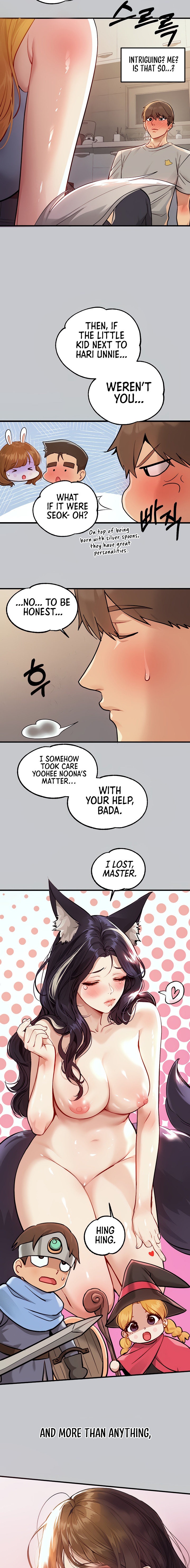 My Landlady Noona - Chapter 88 - picture 6