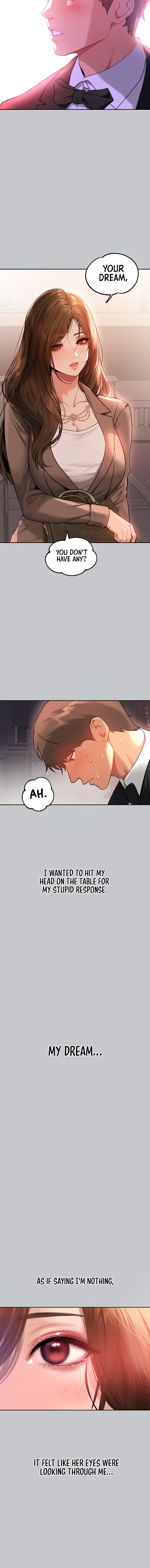 My Landlady Noona - Chapter 89 - picture 10