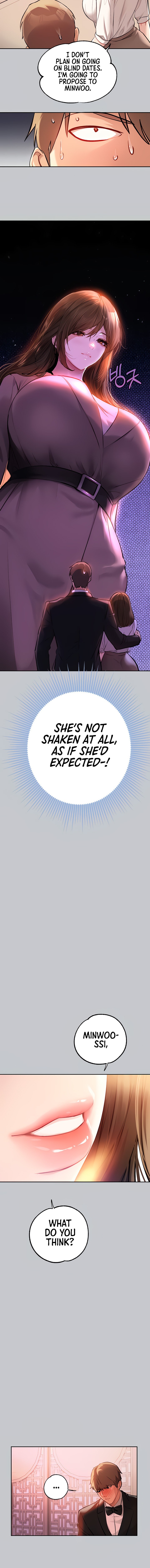 My Landlady Noona - Chapter 89 - picture 12