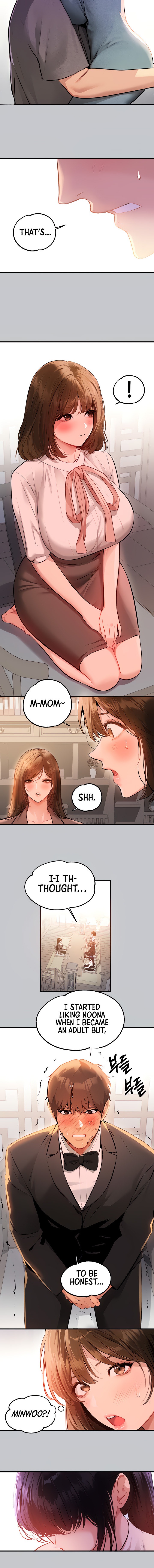 My Landlady Noona - Chapter 89 - picture 14