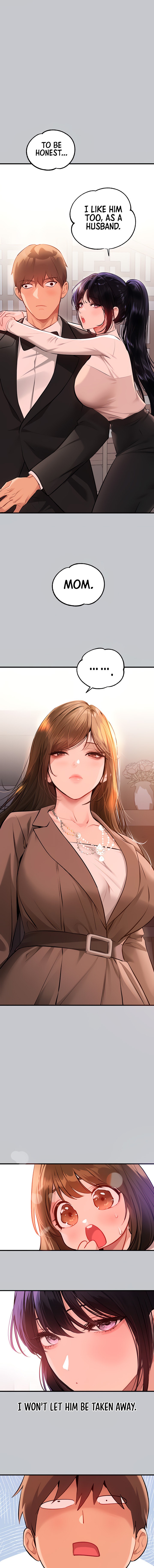 My Landlady Noona - Chapter 89 - picture 15