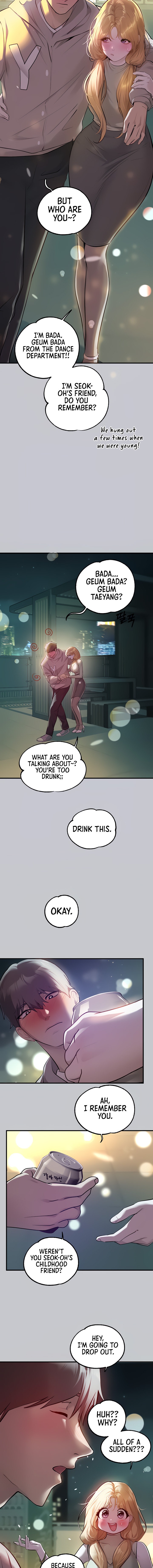 My Landlady Noona - Chapter 89 - picture 3