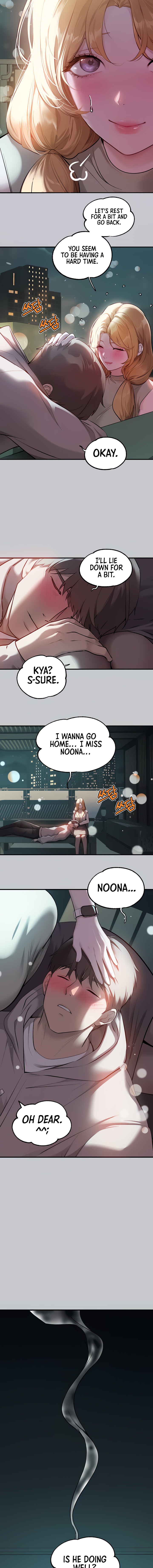 My Landlady Noona - Chapter 89 - picture 5