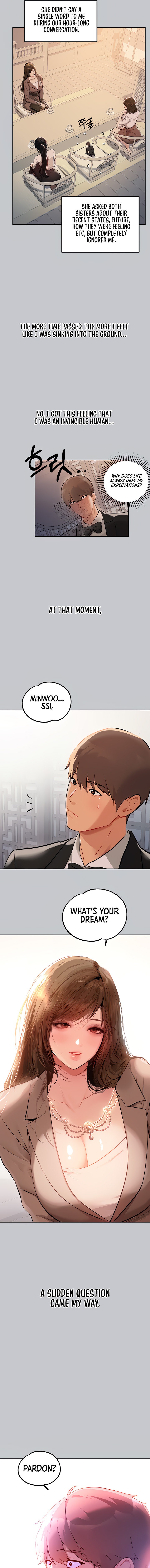 My Landlady Noona - Chapter 89 - picture 9