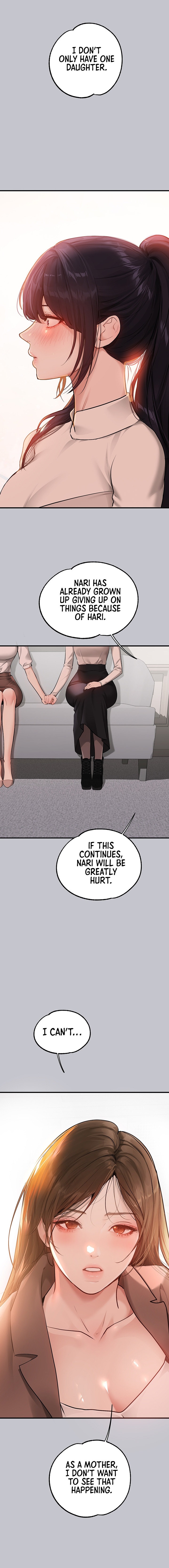 My Landlady Noona - Chapter 90 - picture 11