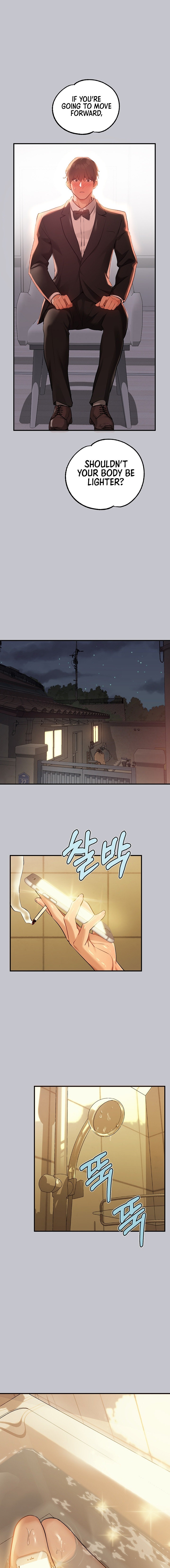 My Landlady Noona - Chapter 90 - picture 13