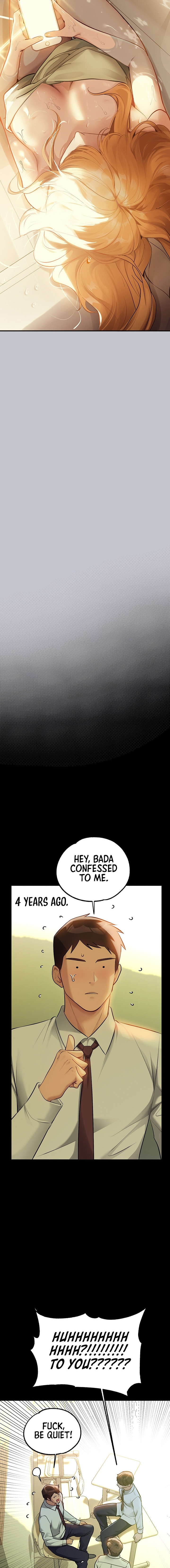 My Landlady Noona - Chapter 90 - picture 14