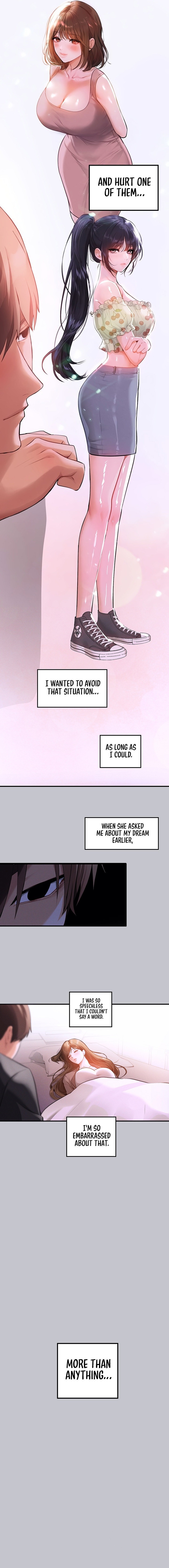 My Landlady Noona - Chapter 90 - picture 4