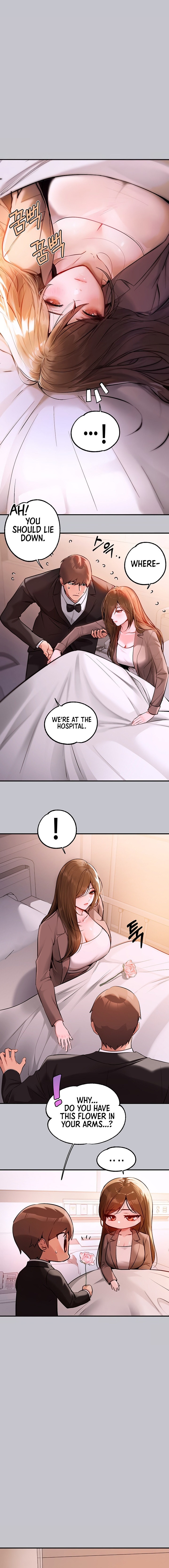 My Landlady Noona - Chapter 90 - picture 5