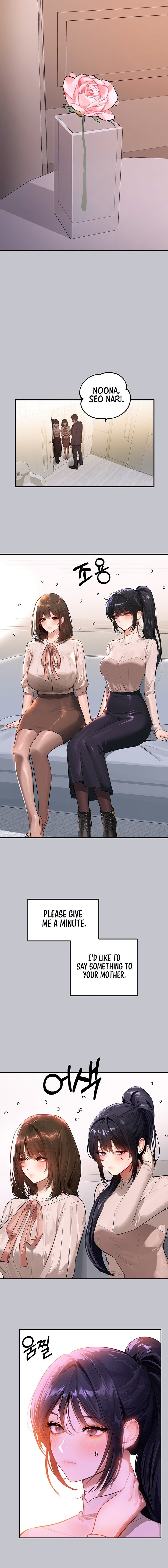 My Landlady Noona - Chapter 90 - picture 6