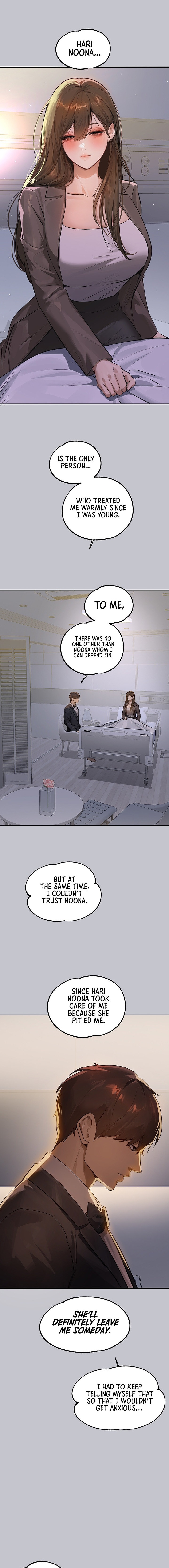My Landlady Noona - Chapter 90 - picture 8