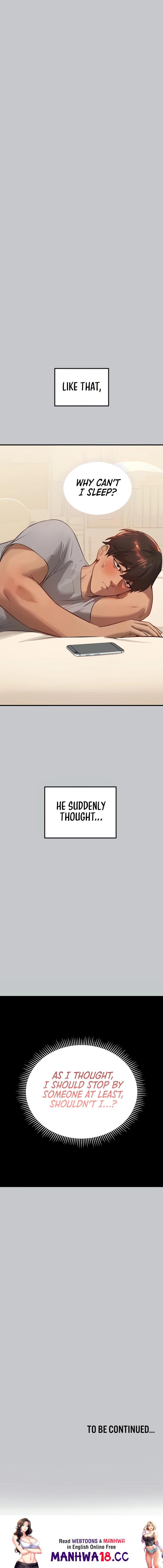 My Landlady Noona - Chapter 91 - picture 17