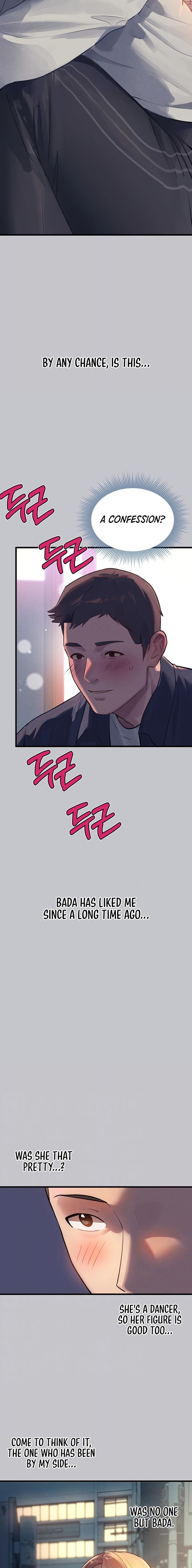 My Landlady Noona - Chapter 92 - picture 2