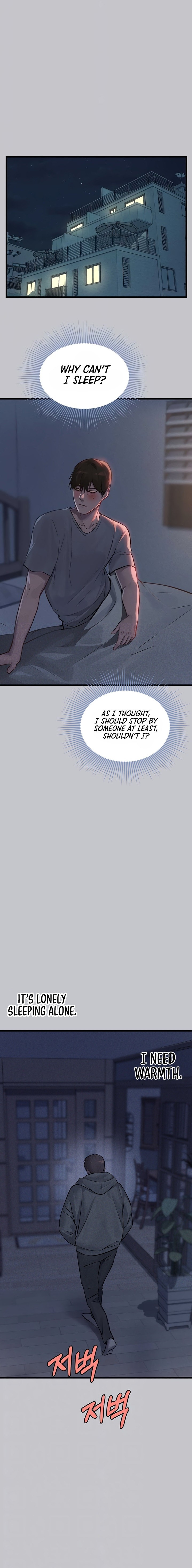 My Landlady Noona - Chapter 92 - picture 4