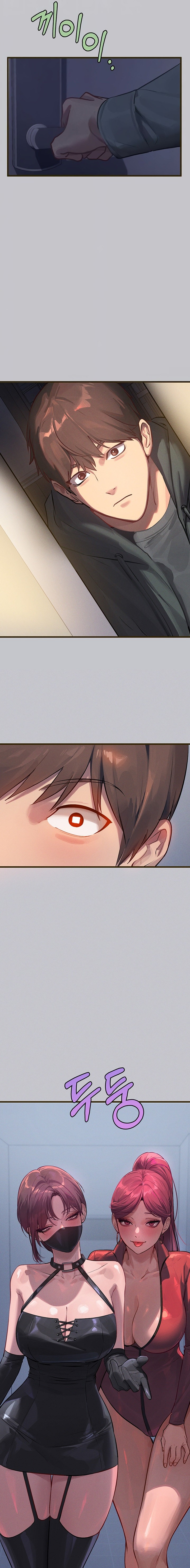 My Landlady Noona - Chapter 92 - picture 5