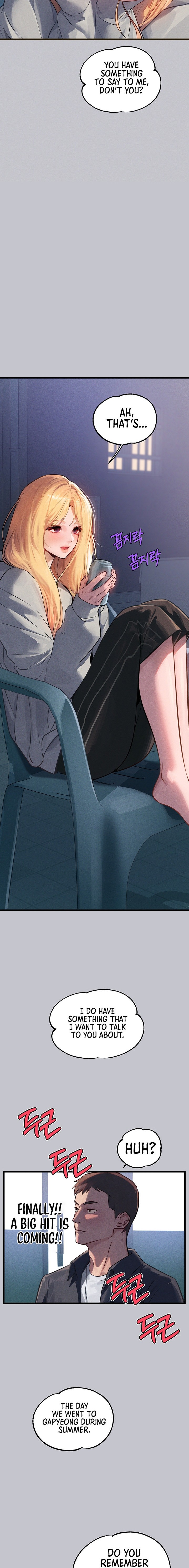 My Landlady Noona - Chapter 92 - picture 8