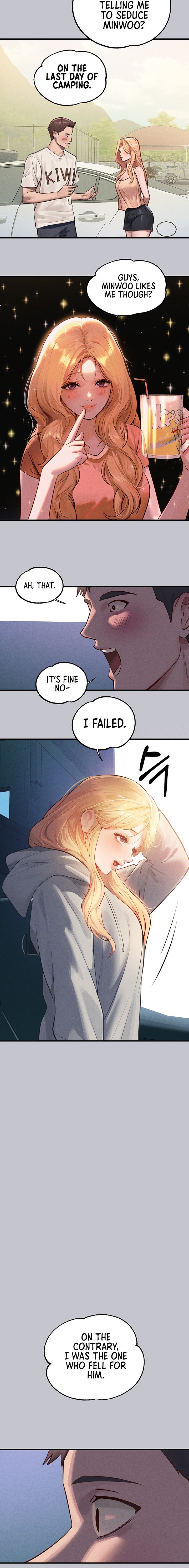 My Landlady Noona - Chapter 92 - picture 9