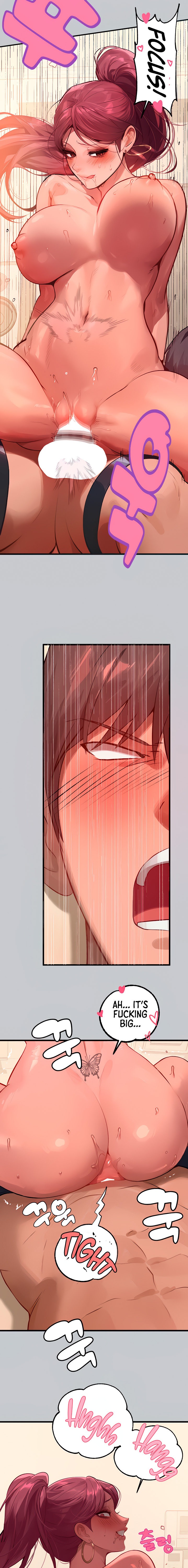 My Landlady Noona - Chapter 93 - picture 11