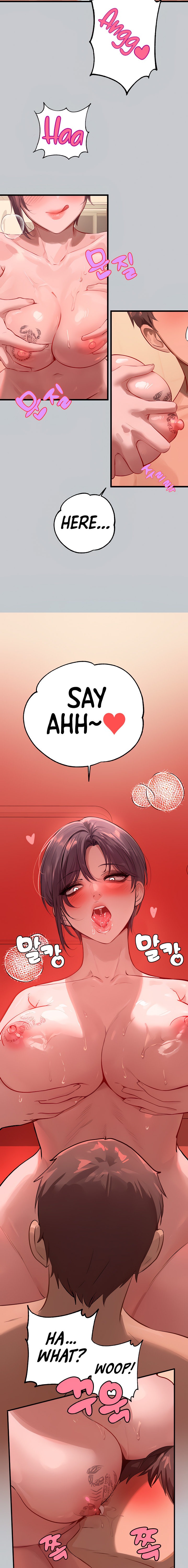 My Landlady Noona - Chapter 93 - picture 13
