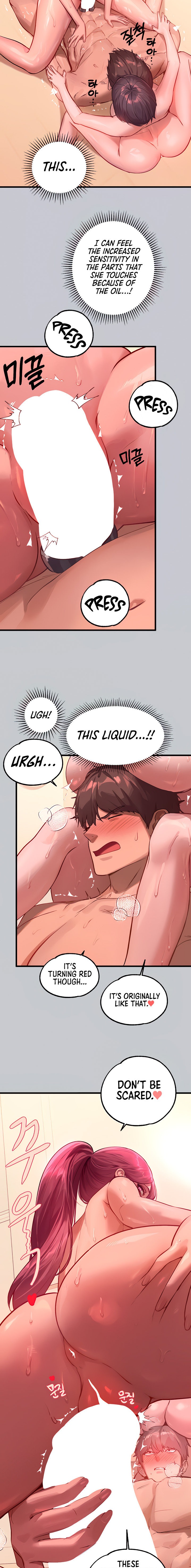 My Landlady Noona - Chapter 93 - picture 2