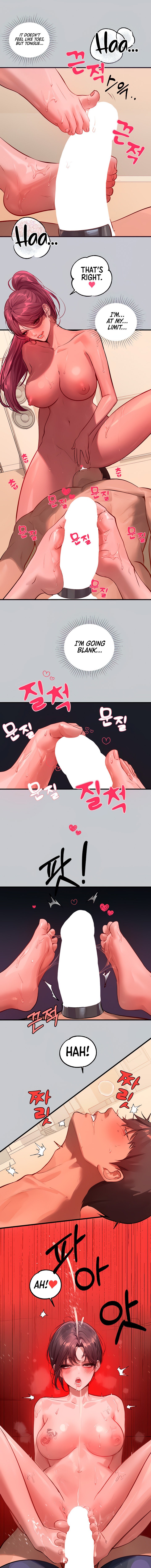My Landlady Noona - Chapter 94 - picture 4