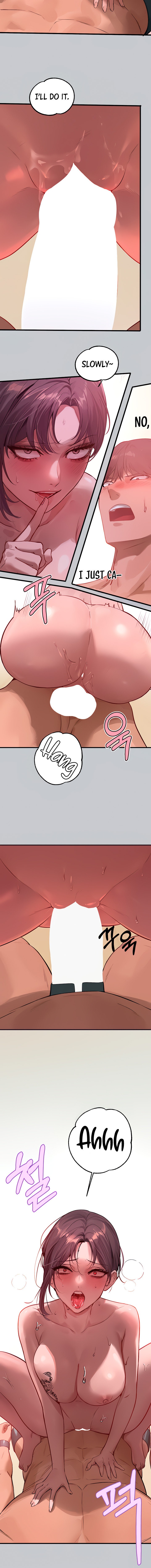 My Landlady Noona - Chapter 94 - picture 6