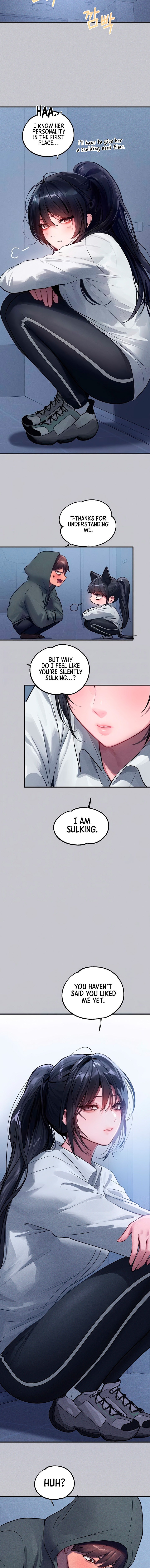 My Landlady Noona - Chapter 95 - picture 3