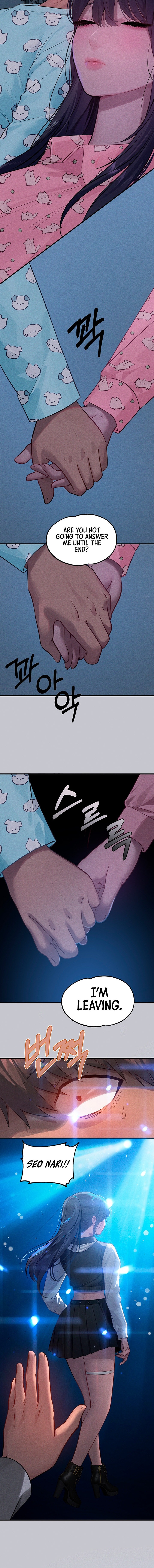 My Landlady Noona - Chapter 95 - picture 8