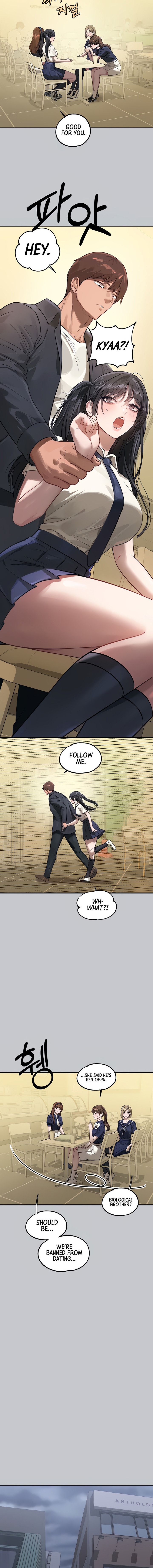 My Landlady Noona - Chapter 96 - picture 10
