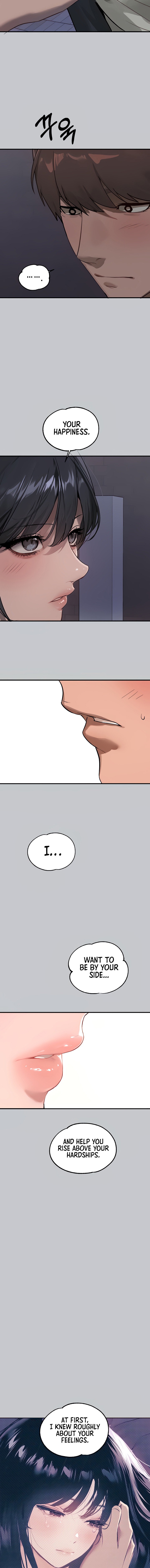 My Landlady Noona - Chapter 96 - picture 14