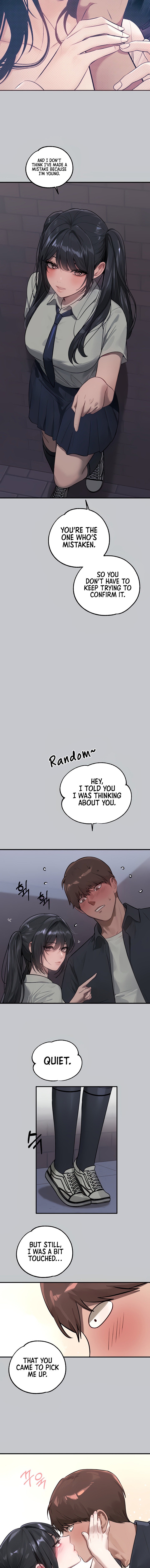 My Landlady Noona - Chapter 96 - picture 15