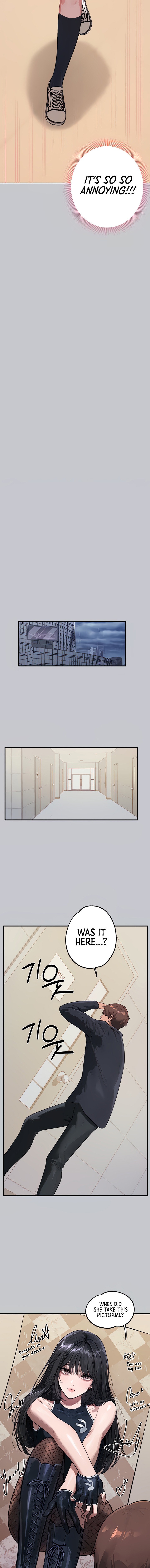 My Landlady Noona - Chapter 96 - picture 4