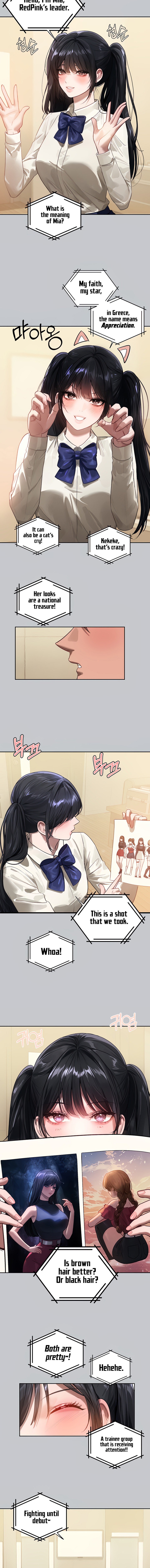 My Landlady Noona - Chapter 96 - picture 8