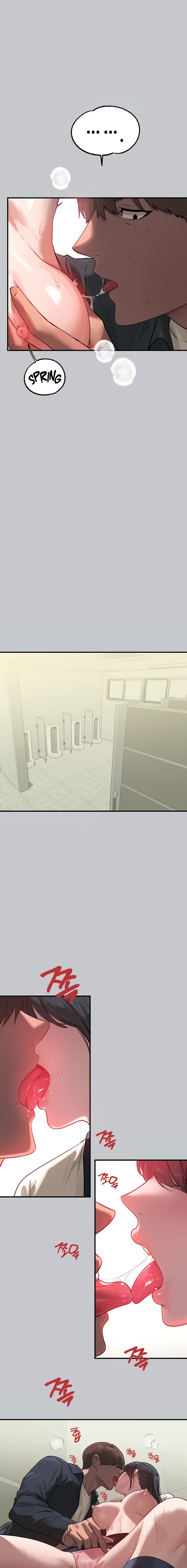My Landlady Noona - Chapter 97 - picture 11