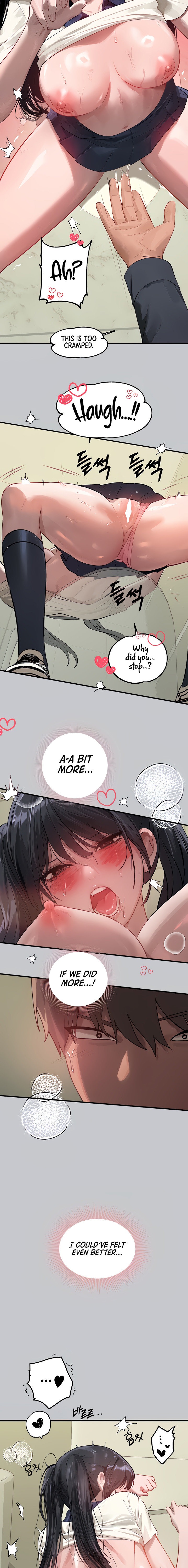 My Landlady Noona - Chapter 97 - picture 14