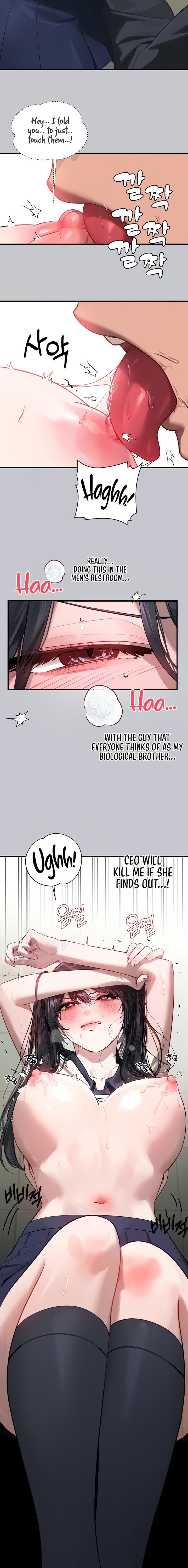 My Landlady Noona - Chapter 97 - picture 5