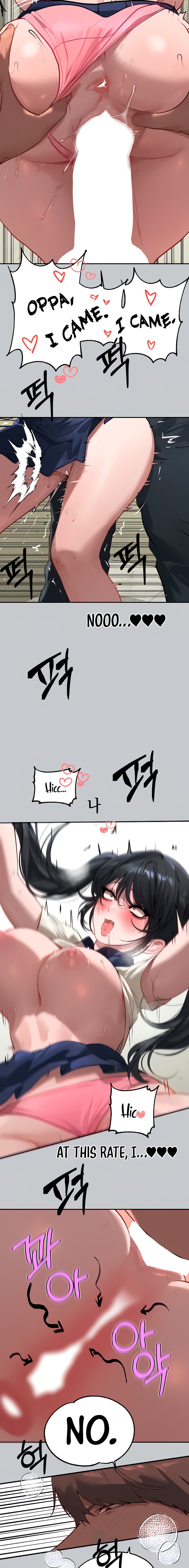 My Landlady Noona - Chapter 98 - picture 14