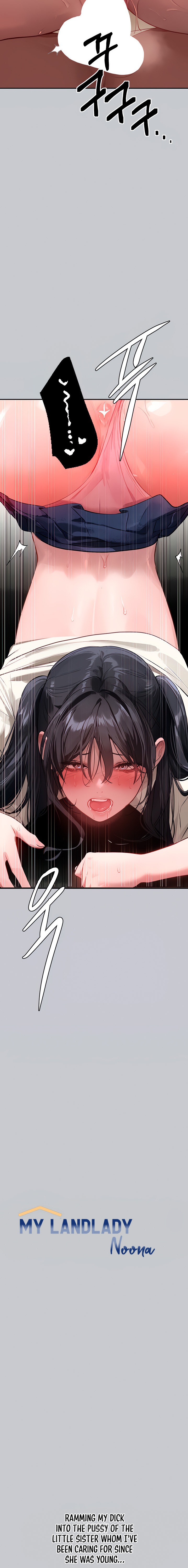 My Landlady Noona - Chapter 98 - picture 2