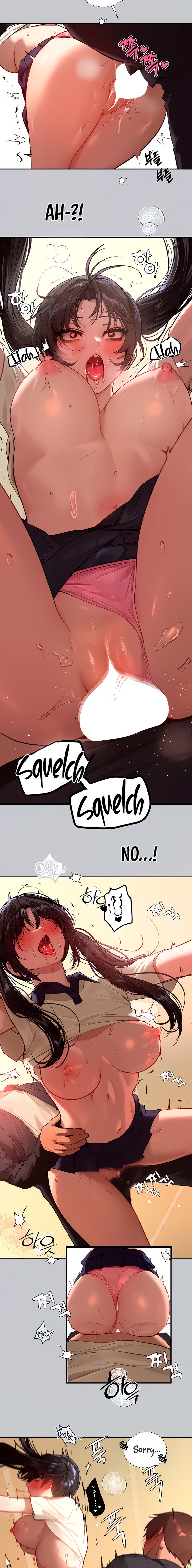 My Landlady Noona - Chapter 98 - picture 6