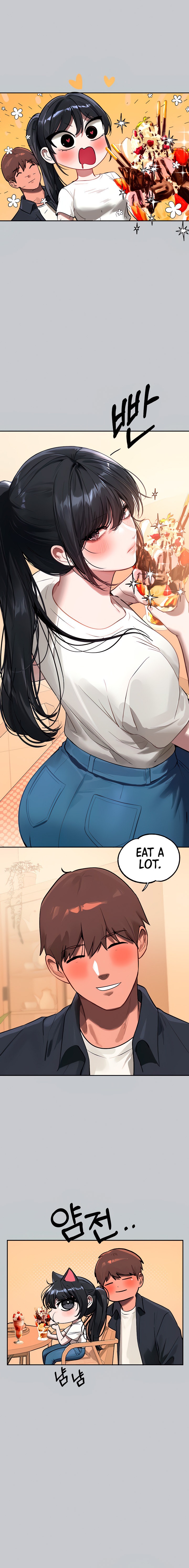 My Landlady Noona - Chapter 99 - picture 10