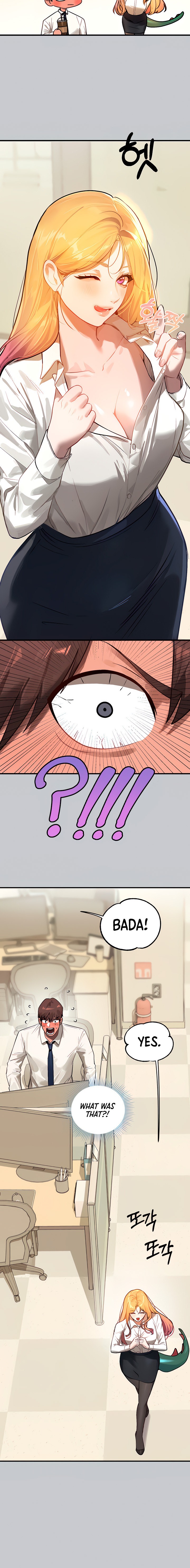 My Landlady Noona - Chapter 99 - picture 17