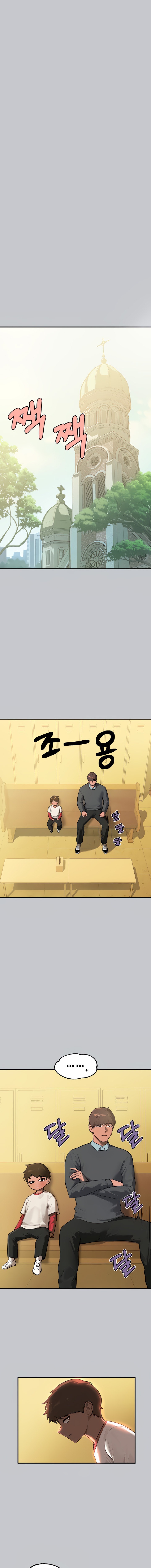 My Landlady Noona - Chapter 100 - picture 11