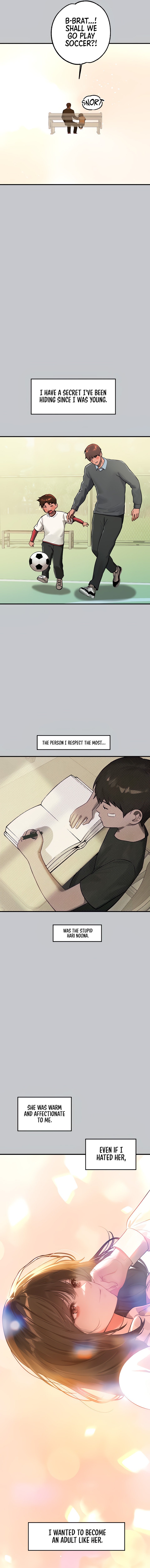 My Landlady Noona - Chapter 100 - picture 13