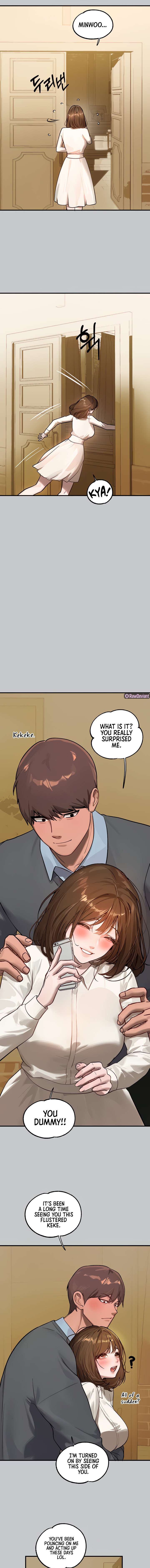 My Landlady Noona - Chapter 100 - picture 15