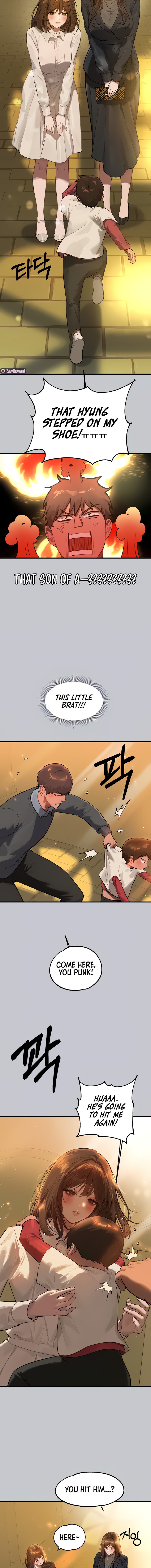My Landlady Noona - Chapter 100 - picture 5