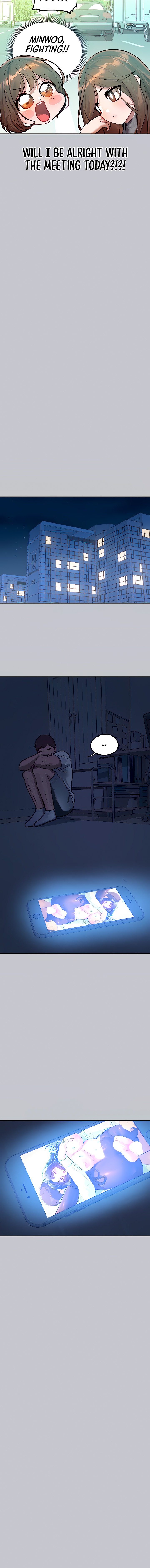 My Landlady Noona - Chapter 101 - picture 11