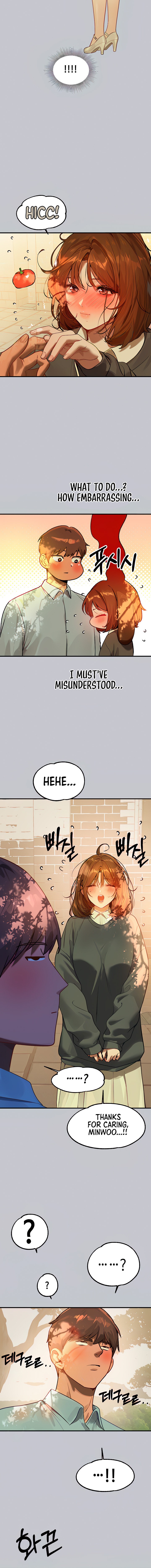 My Landlady Noona - Chapter 101 - picture 4