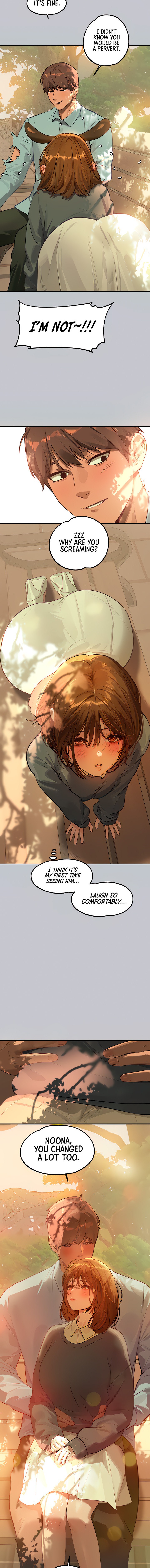 My Landlady Noona - Chapter 101 - picture 6
