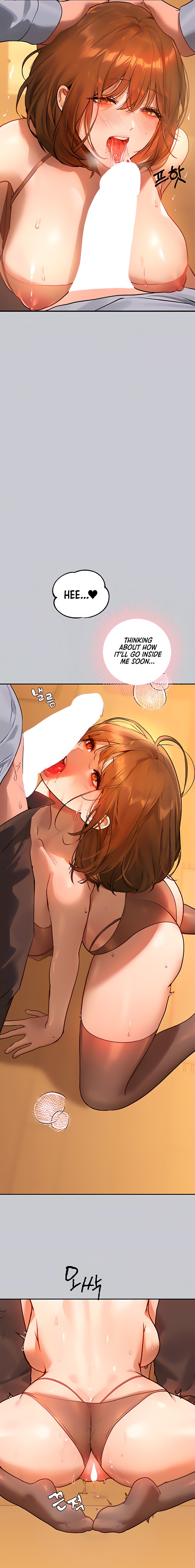 My Landlady Noona - Chapter 102 - picture 10