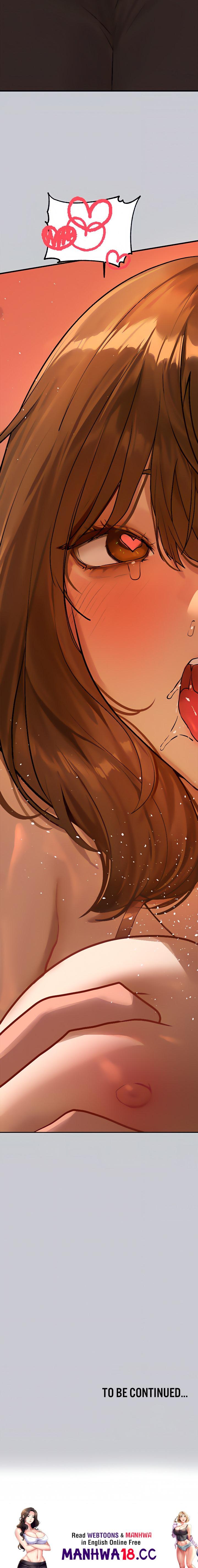 My Landlady Noona - Chapter 102 - picture 19